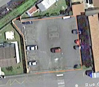  Terrain � vendre 701 m�