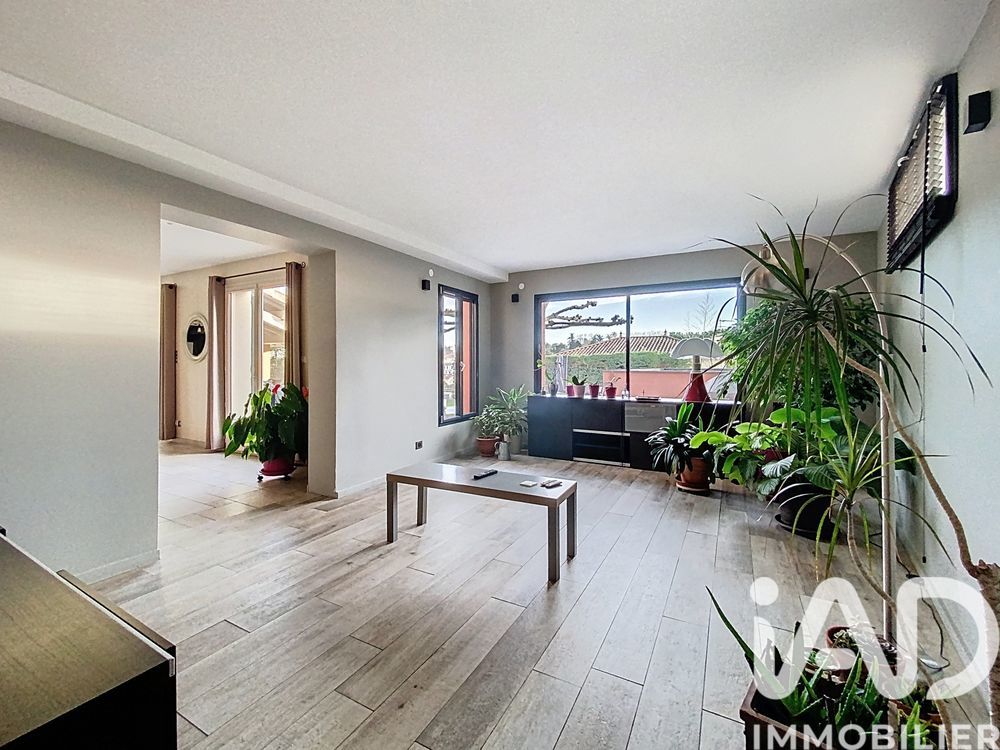 � vendre  Maison Charly (69390)