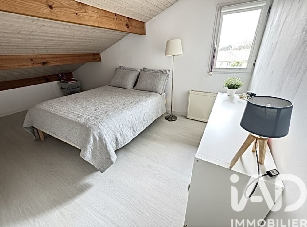 � vendre  Maison Soorts-Hossegor (40150)