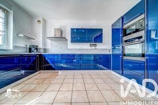  Appartement � vendre 4 pi�ces 94 m�