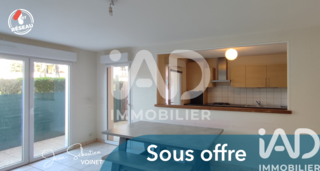  Appartement � vendre 3 pi�ces 67 m�
