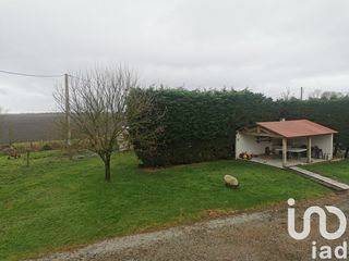  Maison � vendre 5 pi�ces 212 m�