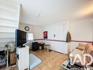  Maison � vendre 4 pi�ces 85 m�