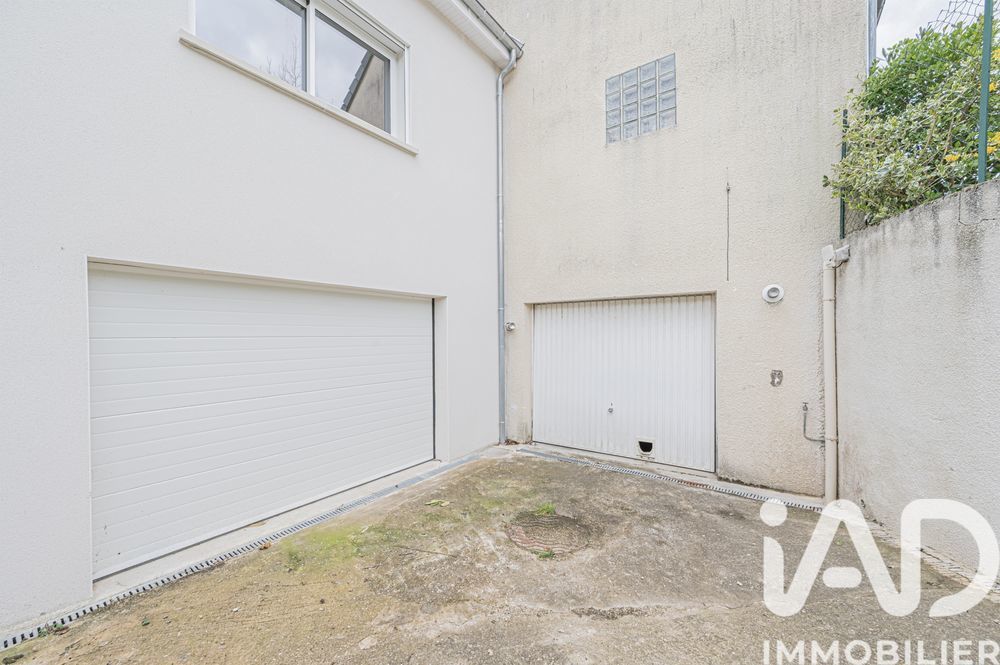 � vendre  Maison Carnetin (77400)