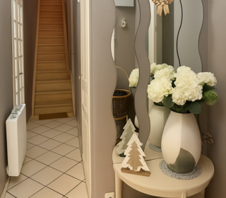  Maison � vendre 8 pi�ces 216 m�