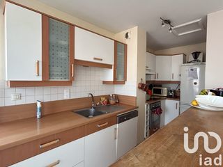  Appartement � vendre 3 pi�ces 83 m�