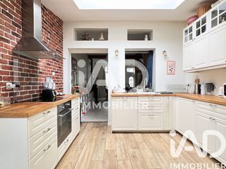  Maison � vendre 3 pi�ces 74 m�