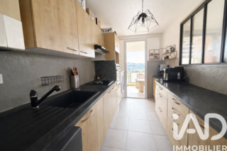  Appartement � vendre 4 pi�ces 78 m�