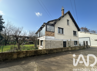  Maison � vendre 9 pi�ces 182 m�