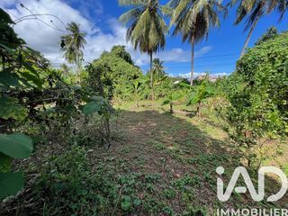  Terrain � vendre 854 m�