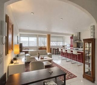  Appartement � vendre 4 pi�ces 62 m�