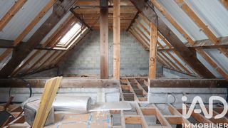  Maison � vendre 2 pi�ces 80 m�