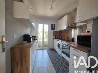  Appartement � vendre 3 pi�ces 57 m�