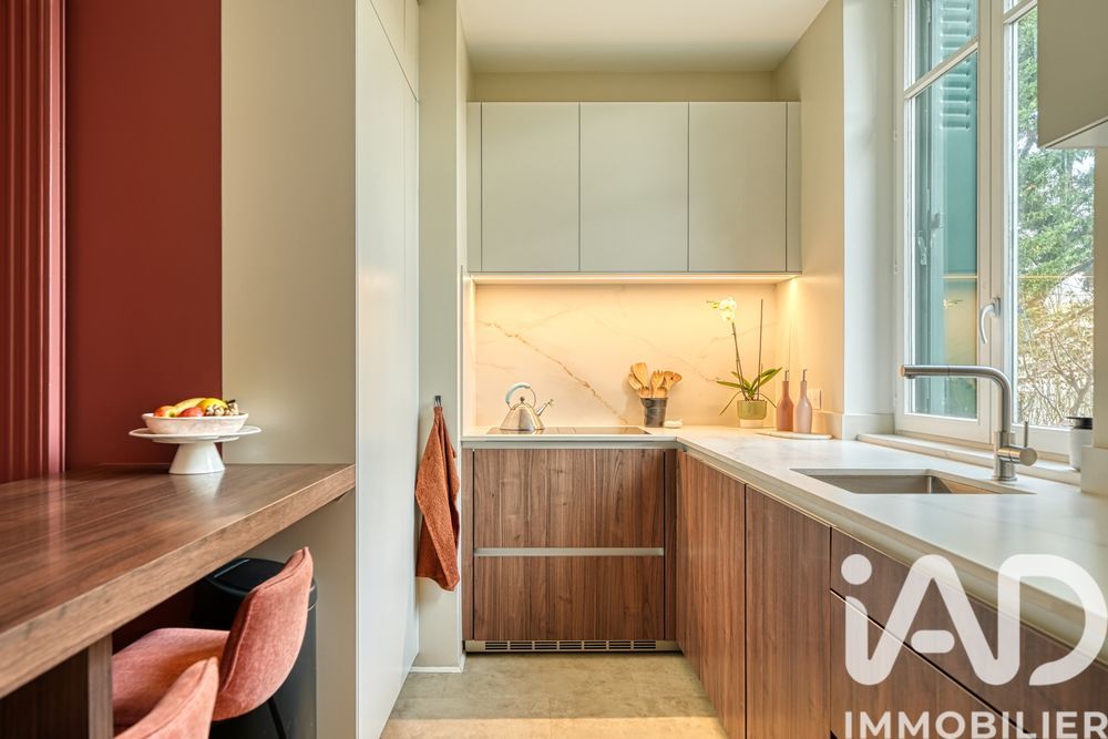 � vendre  Maison Maisons-Laffitte (78600)