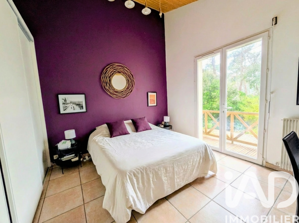 � vendre  Maison Arcachon (33120)