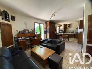  Maison � vendre 5 pi�ces 112 m�