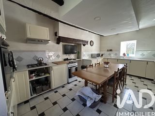  Maison � vendre 4 pi�ces 115 m�