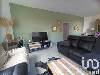  Maison � vendre 5 pi�ces 132 m�