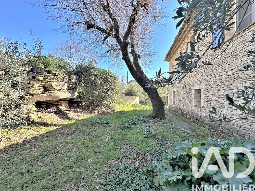 � vendre  Maison Uz�s (30700)