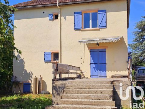   Vente Maison traditionnelle 7 pi�ces Maison - 7 pi�ce(s) - 133 m�