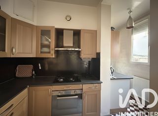  Appartement � vendre 3 pi�ces 54 m�