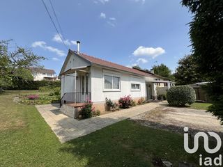  Maison � vendre 4 pi�ces 70 m�