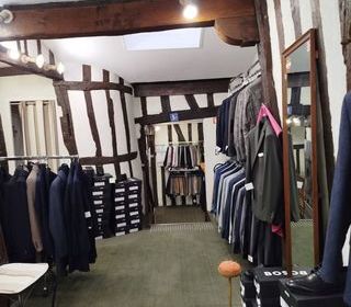  Immeuble � vendre 149 m�