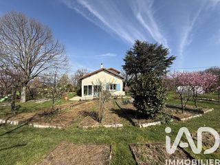  Maison � vendre 4 pi�ces 77 m�