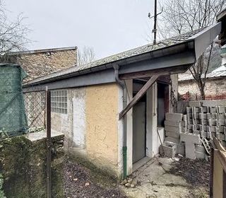  Immeuble � vendre 350 m�