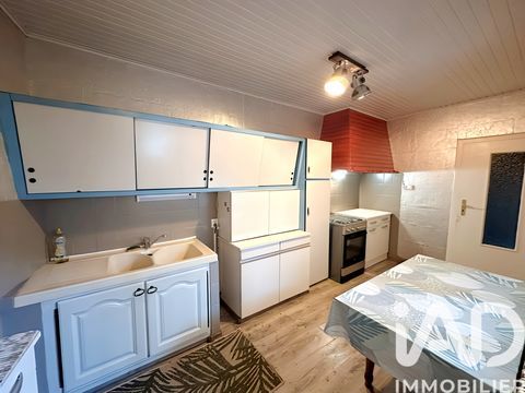   Vente Maison/villa 5 pi�ces Maison - 5 pi�ce(s) - 146 m�