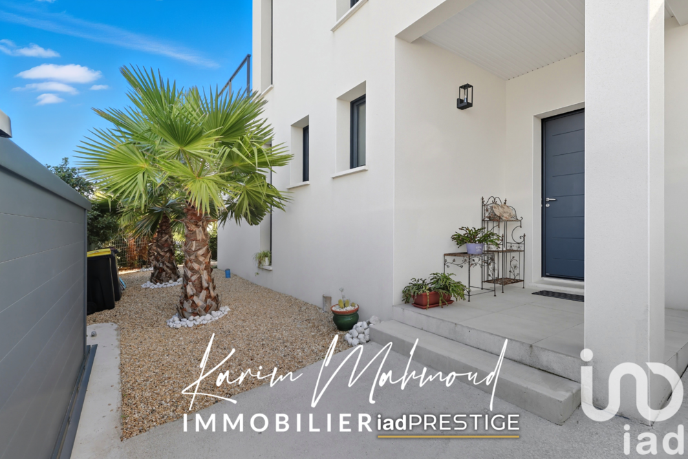 � vendre  Villa Agde (34300)