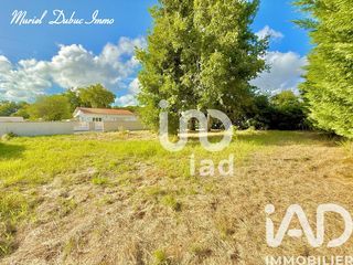  Terrain � vendre 400 m�