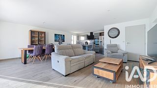  Maison � vendre 8 pi�ces 184 m�