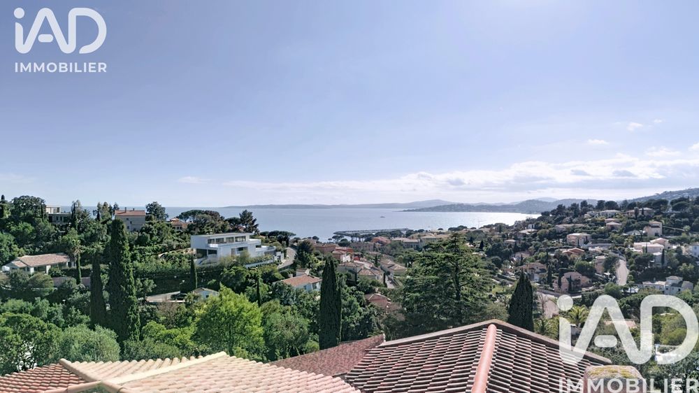 � vendre  Maison Les Issambres (83380)