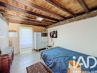  Maison � vendre 15 + pi�ces 613 m�