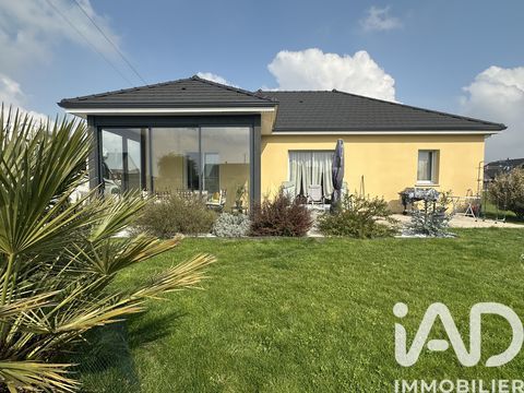   Vente Maison/villa 4 pi�ces Maison - 4 pi�ce(s) - 102 m�
