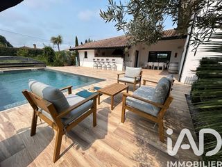  Maison � vendre 8 pi�ces 197 m�