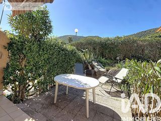  Appartement � vendre 2 pi�ces 27 m�