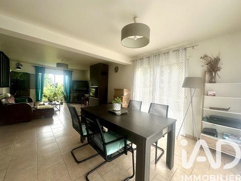   Vente Maison/villa 7 pi�ces Maison - 7 pi�ce(s) - 125 m�