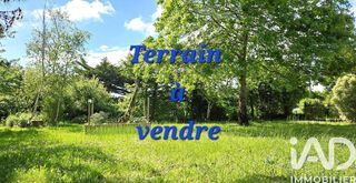  Terrain � vendre 400 m�