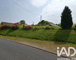  Terrain � vendre 1734 m�