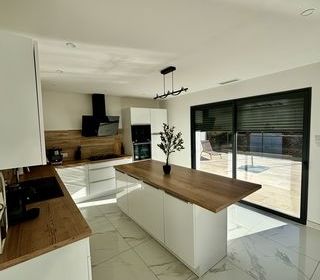  Maison � vendre 4 pi�ces 132 m�