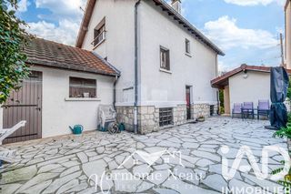  Maison � vendre 4 pi�ces 98 m�