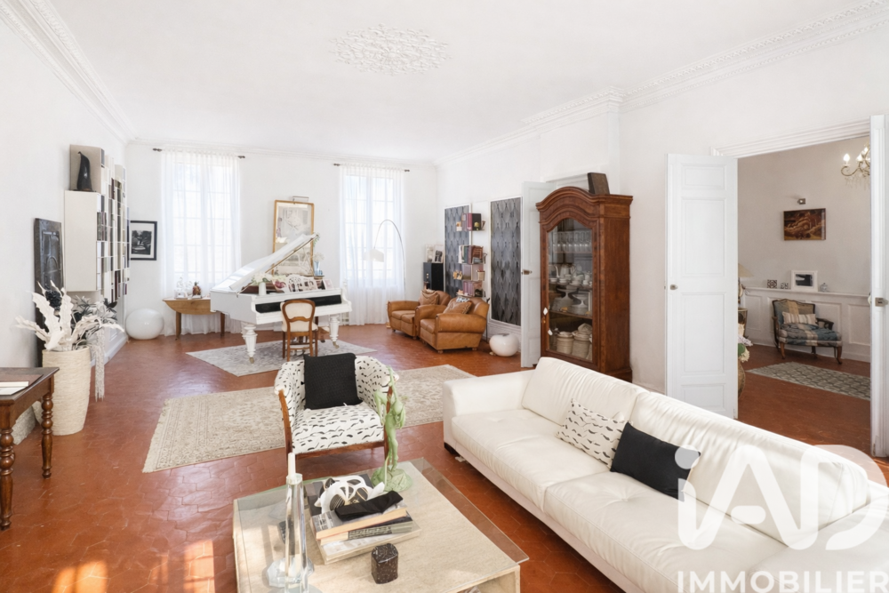 � vendre  Maison La Crau (83260)