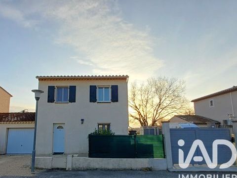   Vente Maison/villa 5 pi�ces Maison - 5 pi�ce(s) - 91 m�
