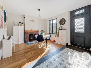  Maison � vendre 5 pi�ces 150 m�