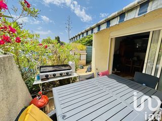  Appartement � vendre 2 pi�ces 35 m�