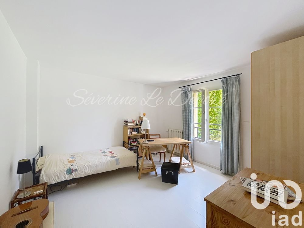 � vendre  Maison Montlignon (95680)