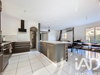  Maison � vendre 7 pi�ces 130 m�