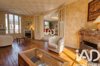  Maison � vendre 7 pi�ces 132 m�